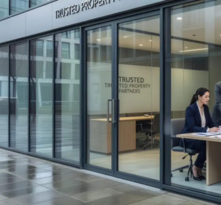 Modern London property portfolio representing MUJA LTD investor opportunities